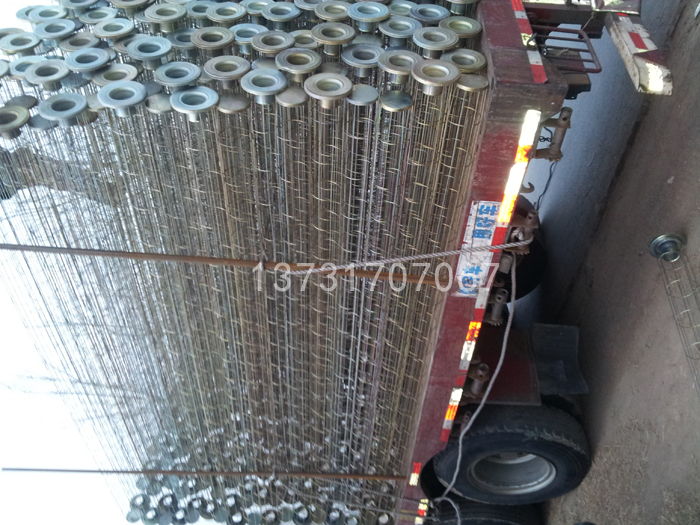 除塵器袋籠 除塵器袋籠