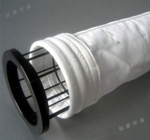 除塵布袋熱熔vs縫線