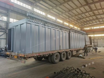 除塵器常見問題