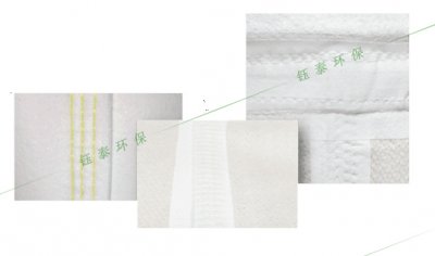 除塵布袋縫線貼條