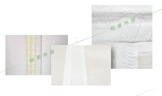 除塵布袋縫線貼條處理——微米級超低排放的密封守護者