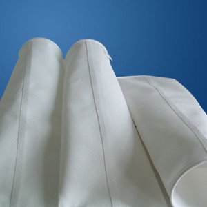 除塵布袋熱熔合縫的優點