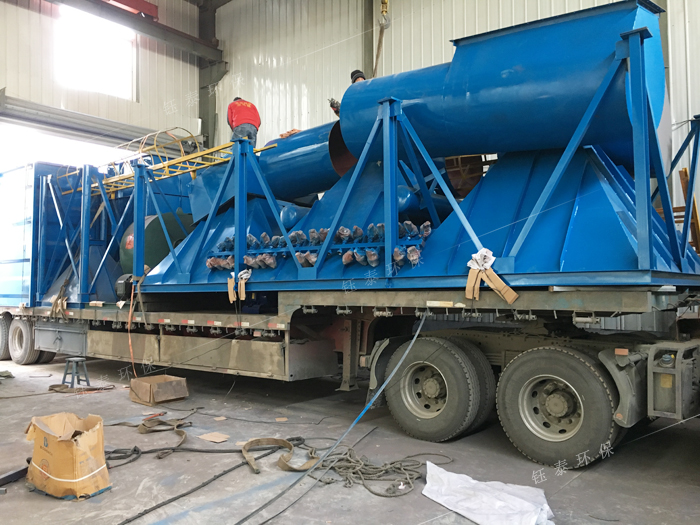 9T熔鋁爐除塵器煙氣治理系統方案